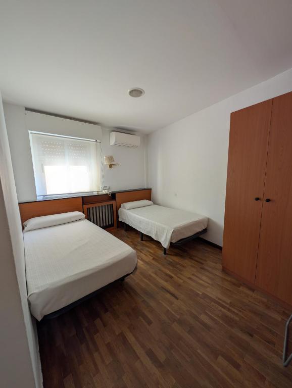 Hotel Trefacio - Double Or Twin Room