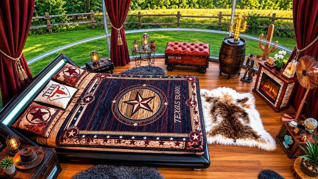 Bulle Texas - immagine 4
