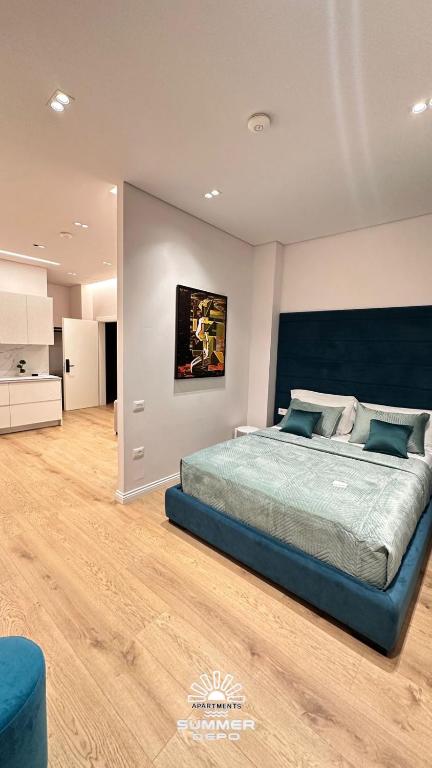 Summer Depo - Apartamento De Um Quarto
