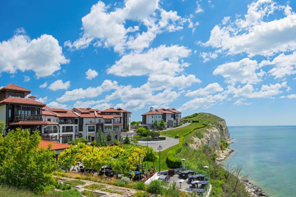 Thracian Cliffs Golf & Beach Resort, Cavarna – Prețuri actualizate 2023