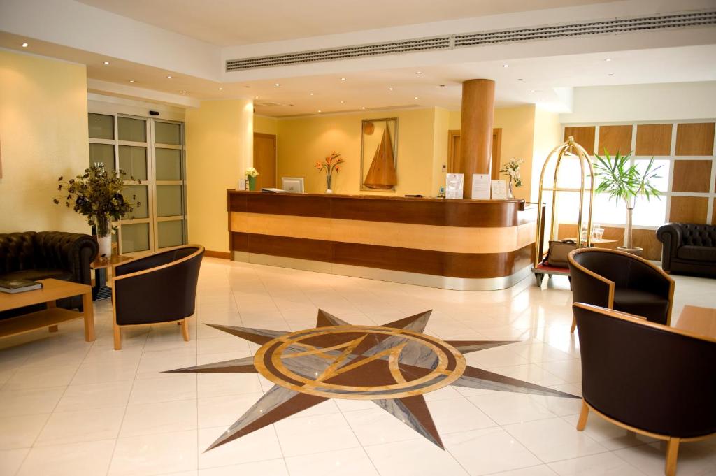 Derechos de imagen reservados por Booking.com