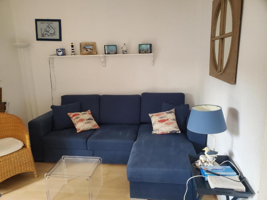 la petite maison des Abatilles
