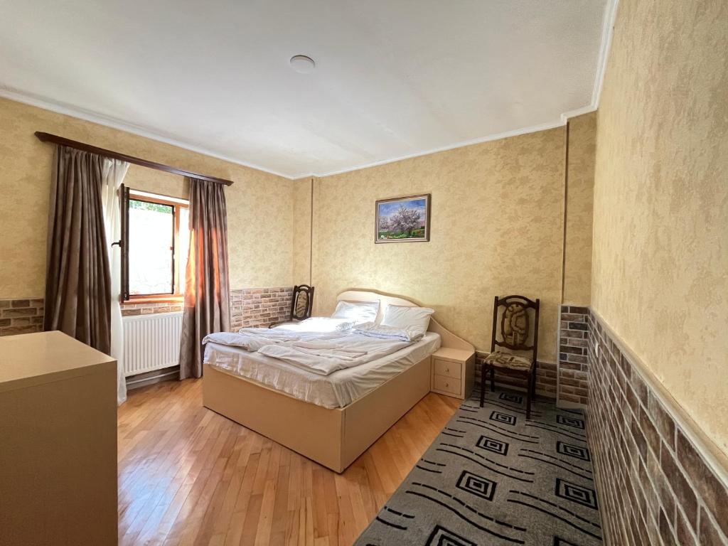 Stone Alley Inn در تفلیس