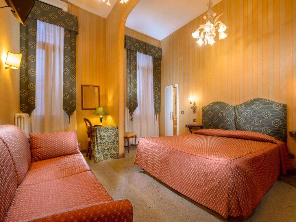 Centauro Hotel - Resim 10