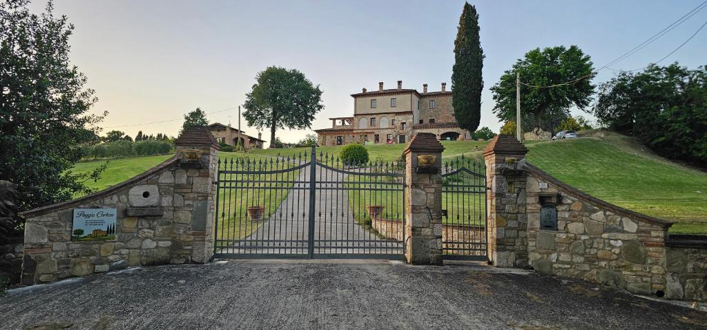 Poggio Cortese