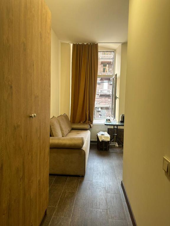 فضای داخلی Mini hotel in centre در ایروان - تصویر ۳