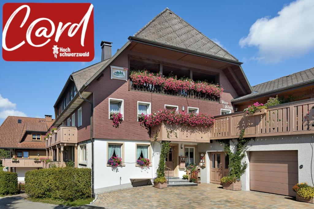 Haus Schmid - Housity