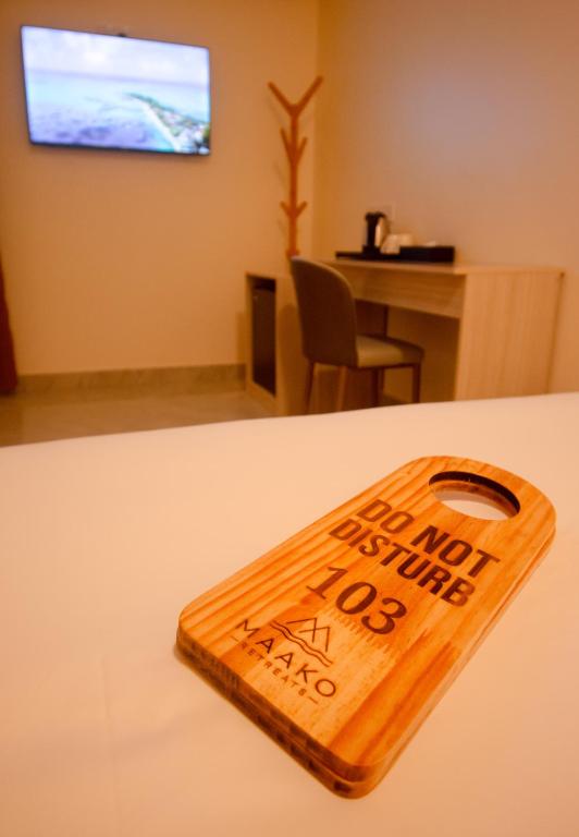 Maako Retreats - View 27