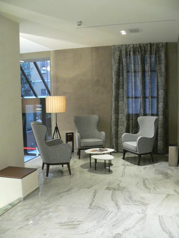 Hotel Soperga - Resim 9