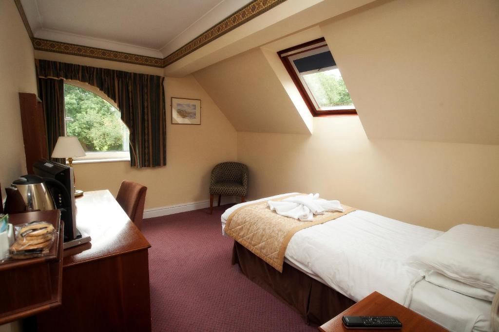 Ufford Park Resort - 