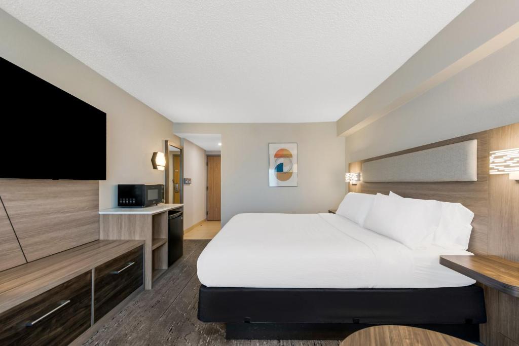 Holiday Inn Express Hotels- Hampton by IHG photo