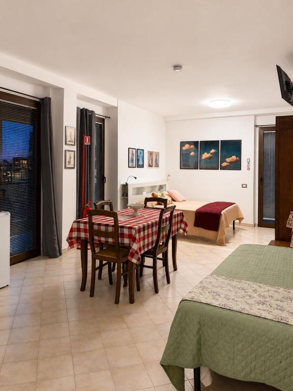 Civico 3 - Alloggio Turistico - Appartamento Con 1 Camera Da Letto
