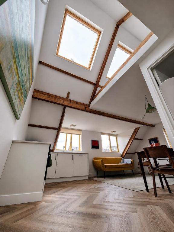 Beach Summerville - Apartamento De Un Dormitorio