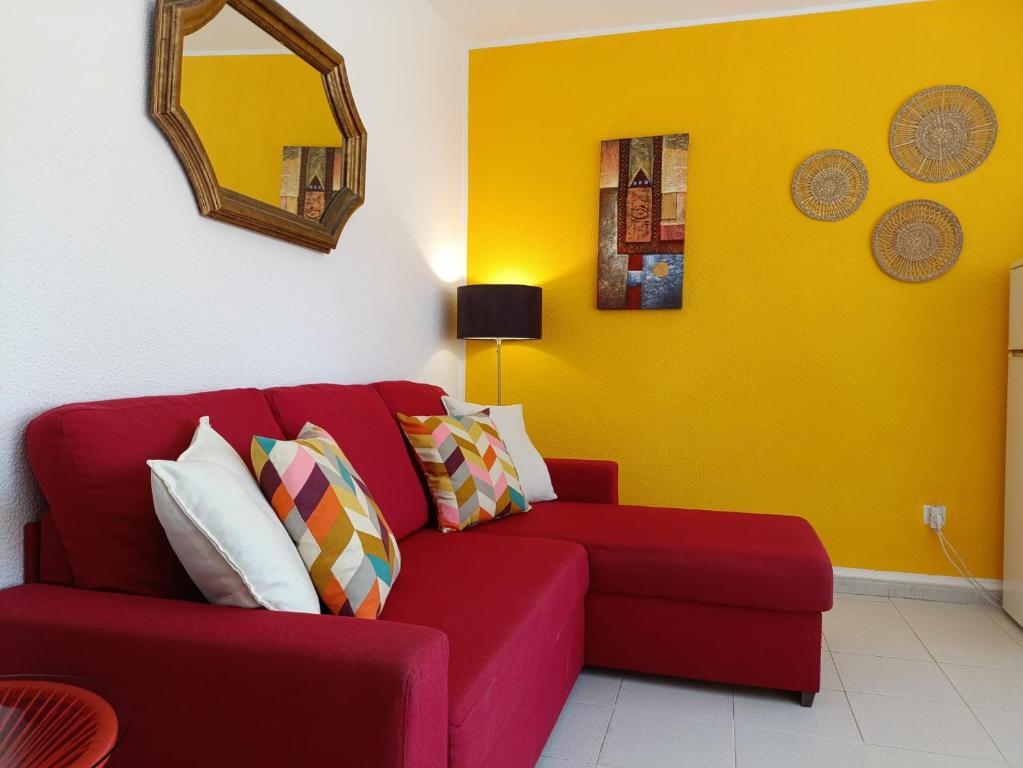 MerieElisabethSunApartment