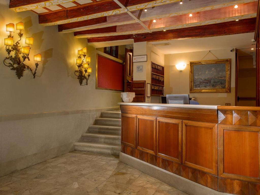 Centauro Hotel - Resim 11