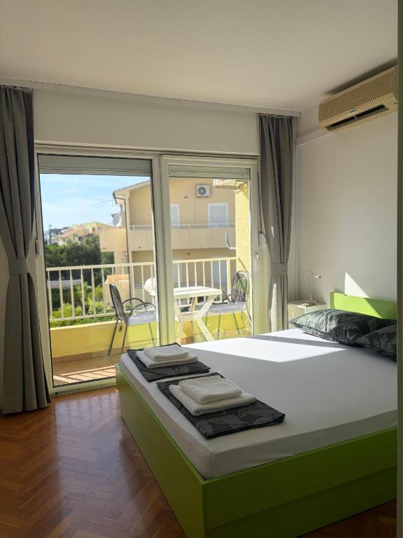 Apartman Lola