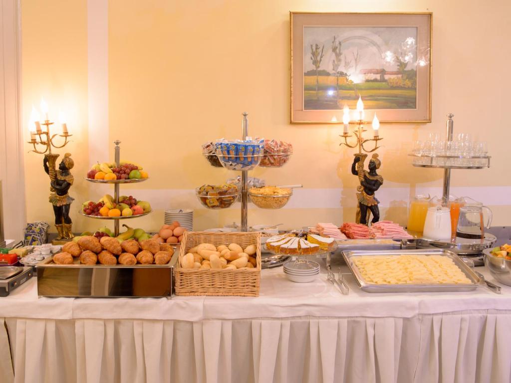 Centauro Hotel - Resim 12