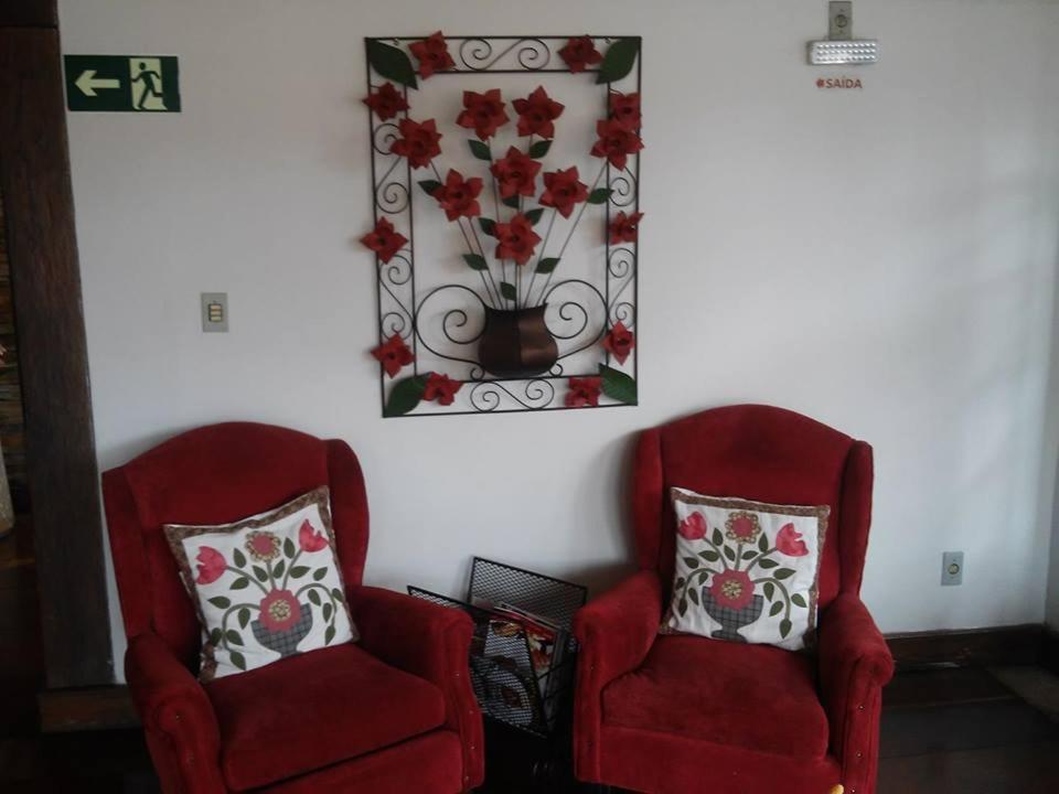  Hotel Pousada Casa Grande