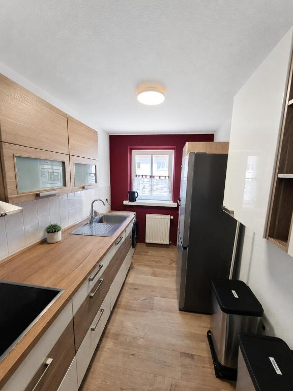 MONTEURUNTERKUNFT in LEUNA - Housity