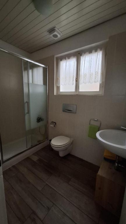 Appartamenti Villa Colibri