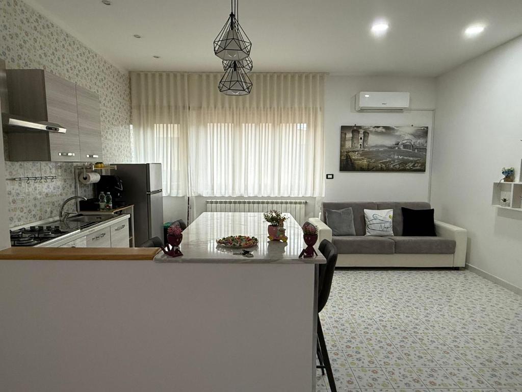 VERA'S HOUSE