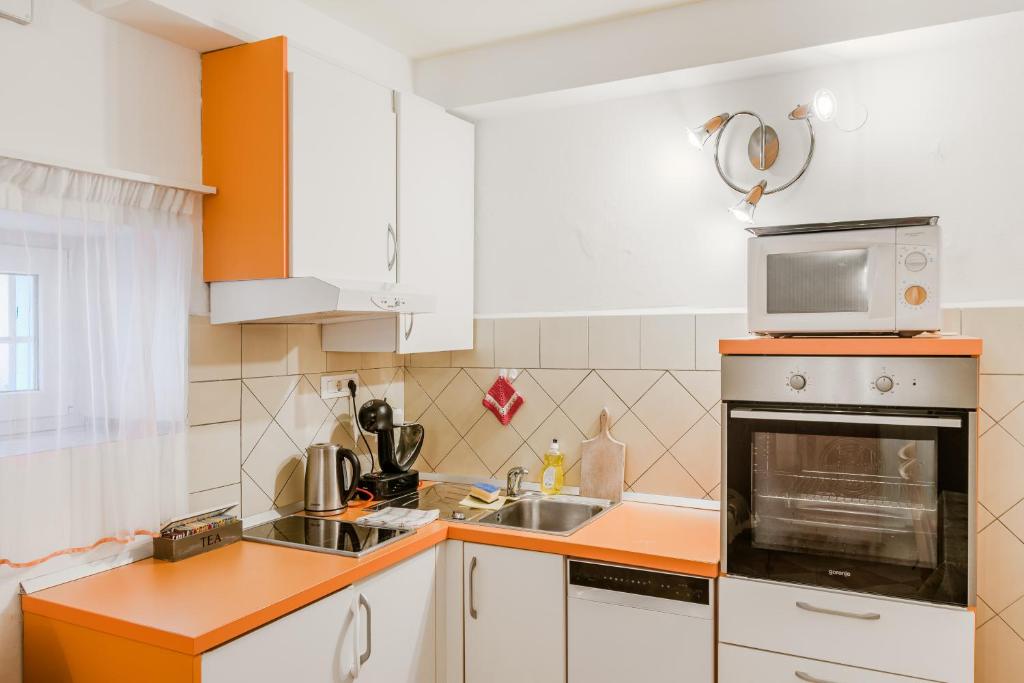 Guesthouse Sobe Silva - Двухкомнатная квартира