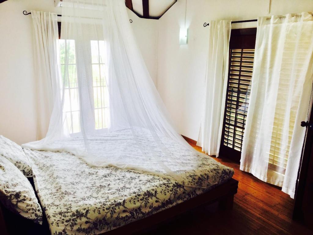 Sannyasa Wellness and Spa - 8