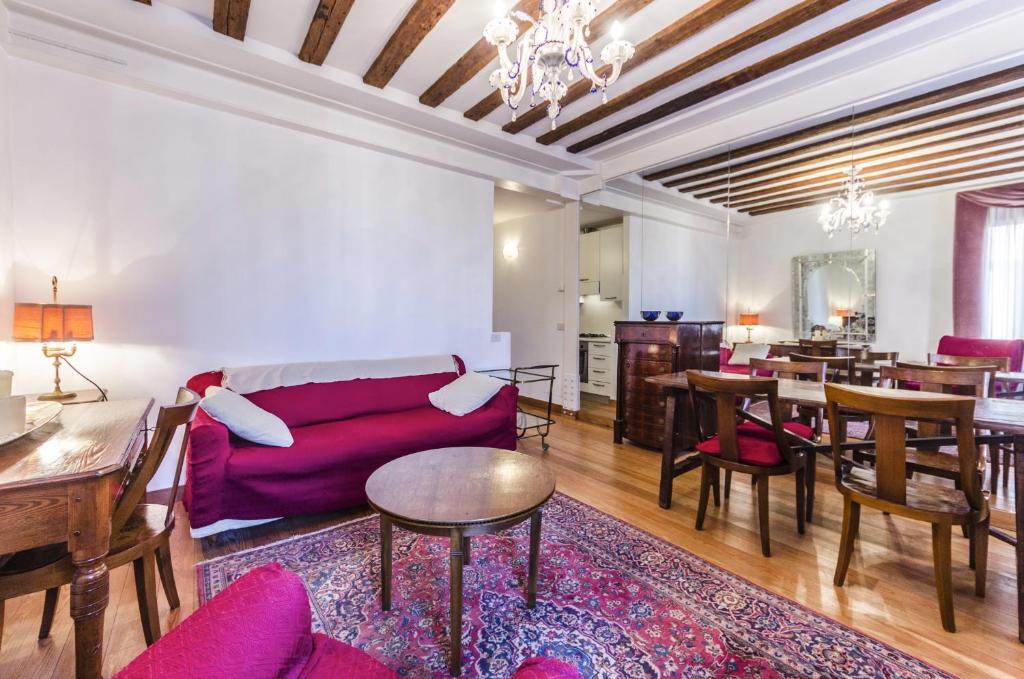 Biennale suite - Superior Apartment