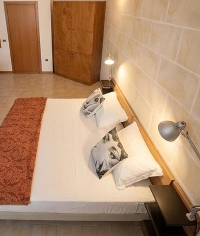 Lupiae Rooms Lecce Centro Guest House - Estudio Con Sofá Cama