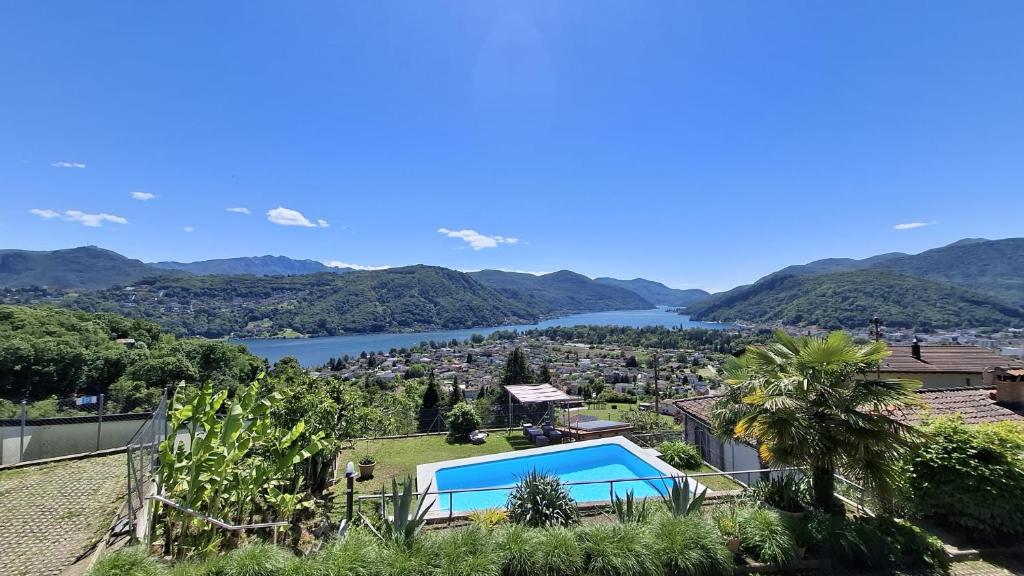 Appartamenti Villa Colibri