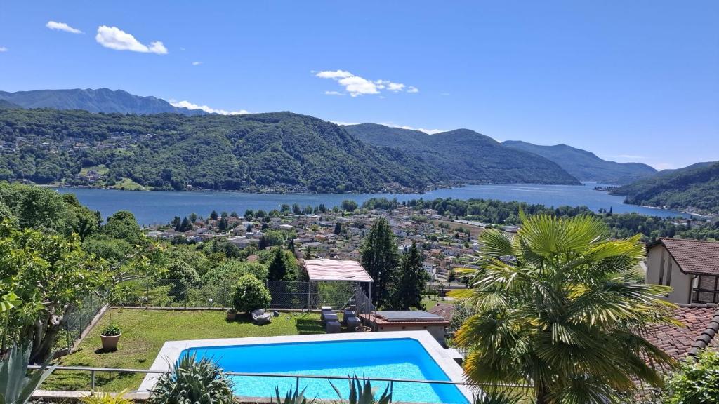 Appartamenti Villa Colibri