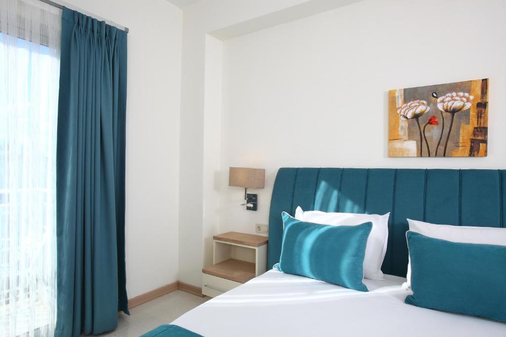 Mandarin Resort & Spa - Deluxe Double Or Twin Room