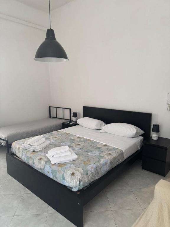 Schilizzi Apartment