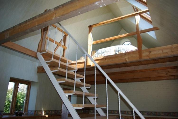 Fotografie z fotogalerie ubytování Moen Oekologisk Bed & Breakfast v destinaci Askeby