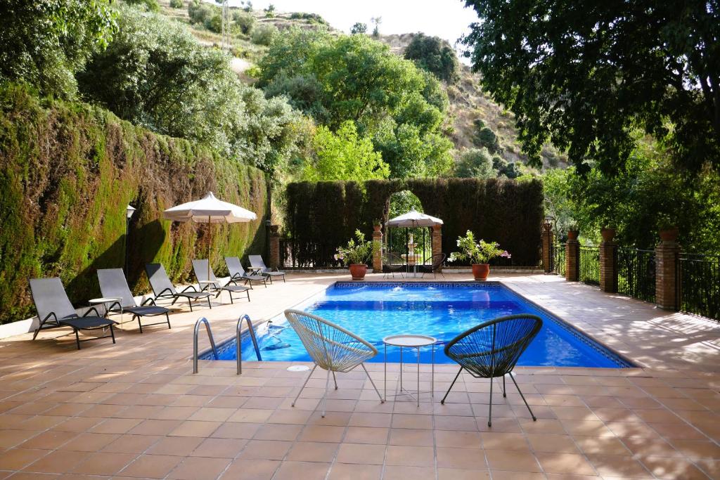Inmyhome Country House Monachil