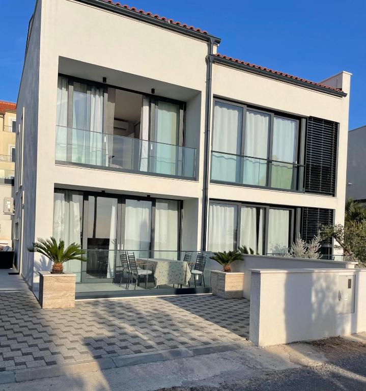 Buratovic residence Hvar