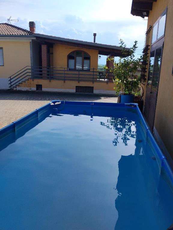 Dimora Gundin