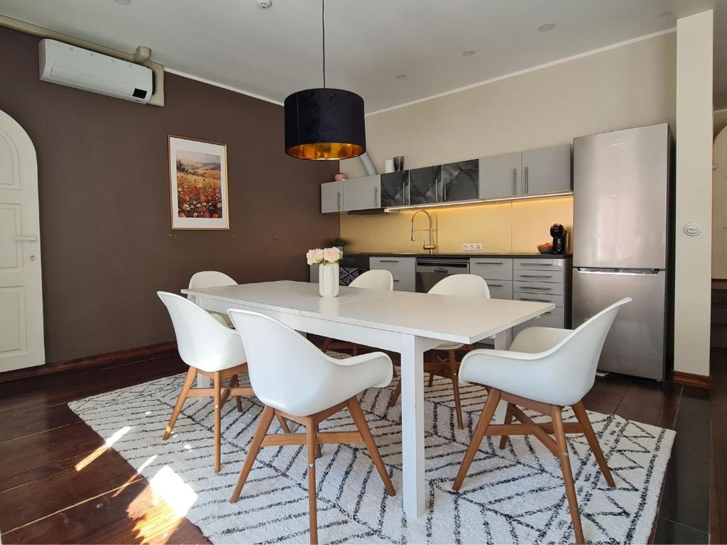 Heaven Apartment photo