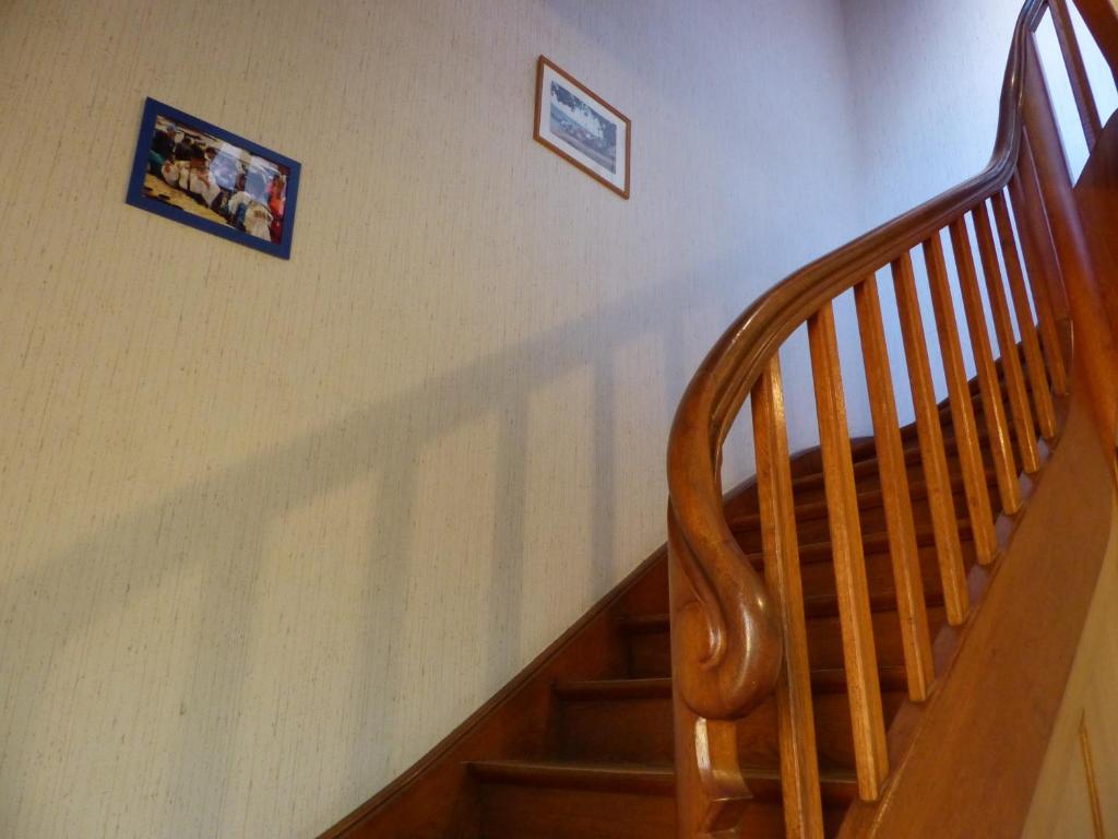 Fotografie z fotogalerie ubytování Gîte du moulin v destinaci Uhrwiller