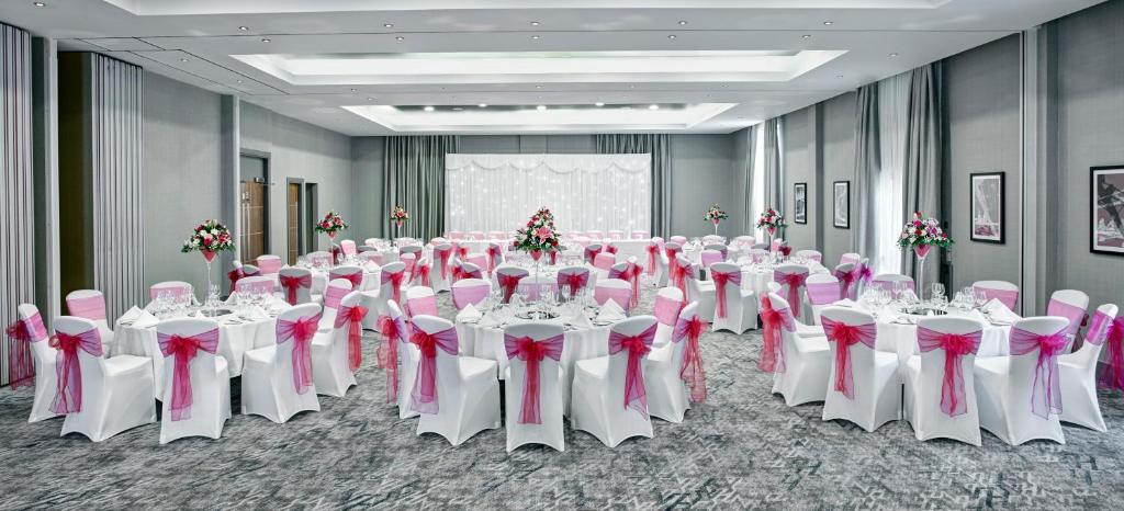 Leonardo Royal Hotel Oxford - Resim 29