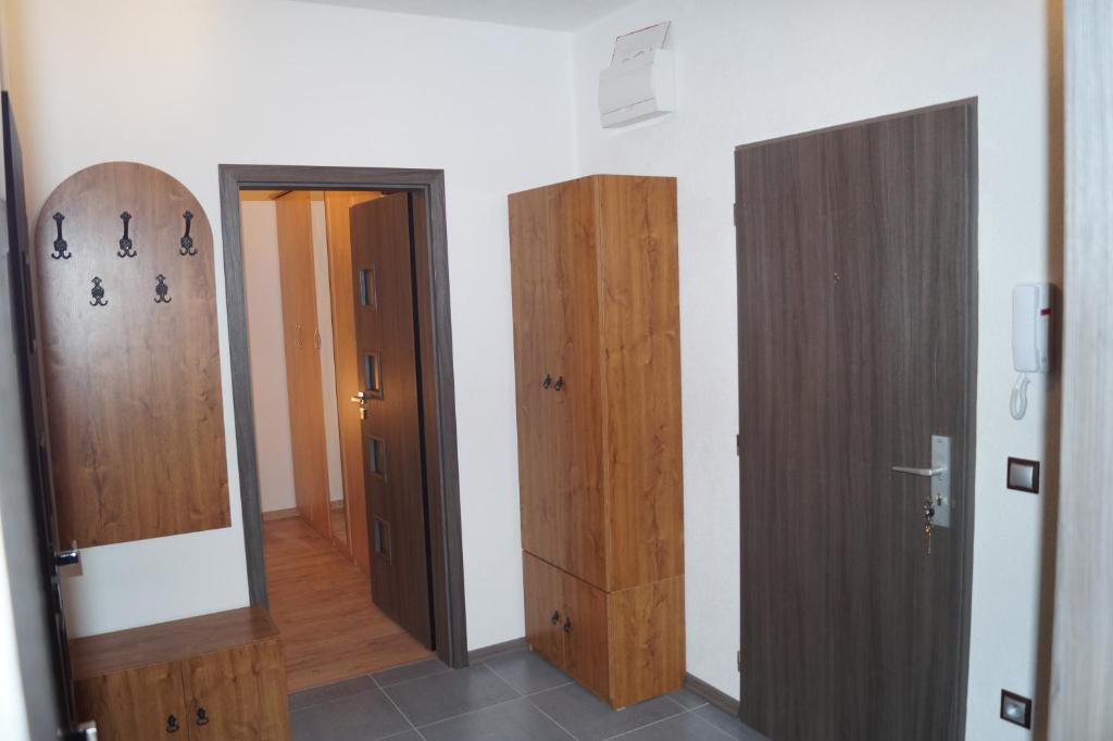 Fotografie z fotogalerie ubytování Apartman Anro v destinaci Kanianka