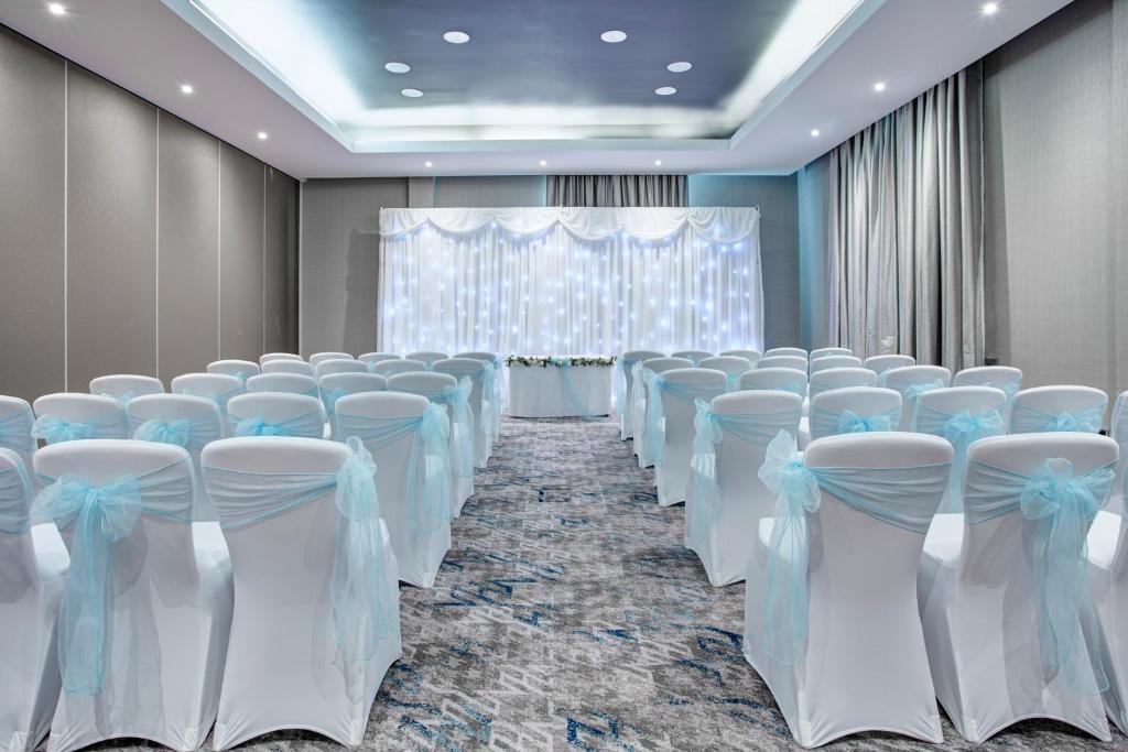 Leonardo Royal Hotel Oxford - Resim 33