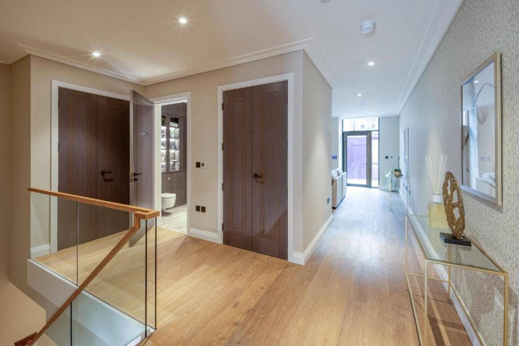 Arcadia Residences - Luxury Apartments in Kensington, London photo