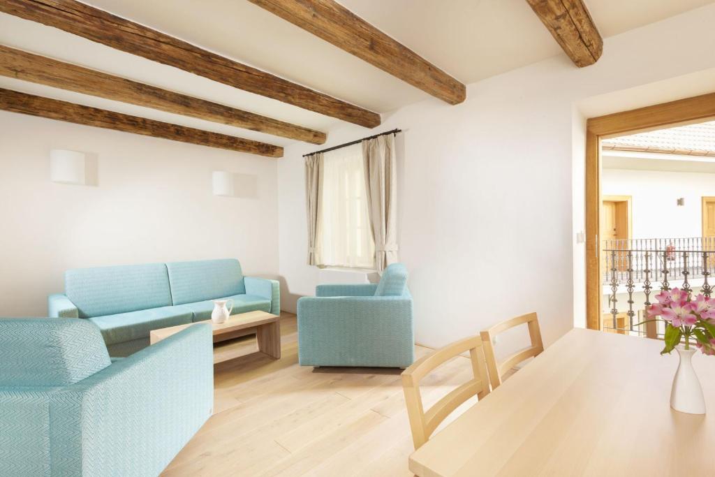 Hotel At the White Lily - 18