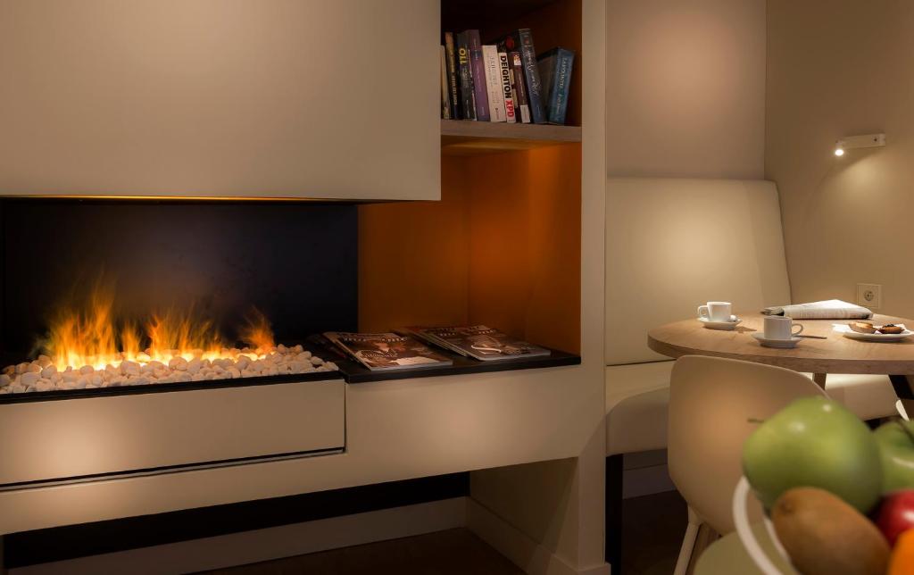 Hotel Andréa - Resim 12