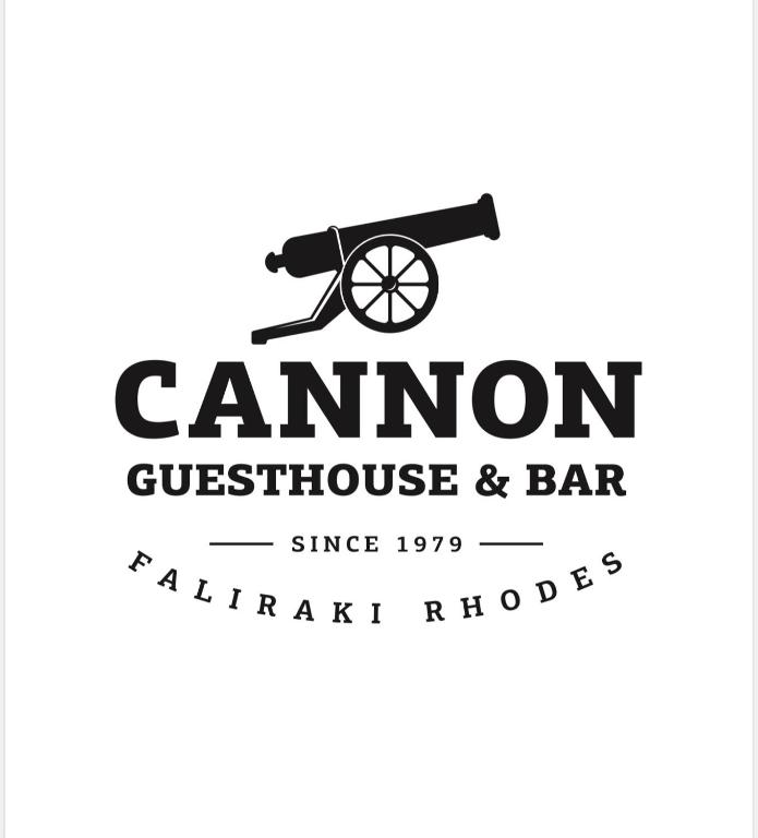 Certificat, premi, rètol o un altre document de Cannon Guesthouse Faliraki
