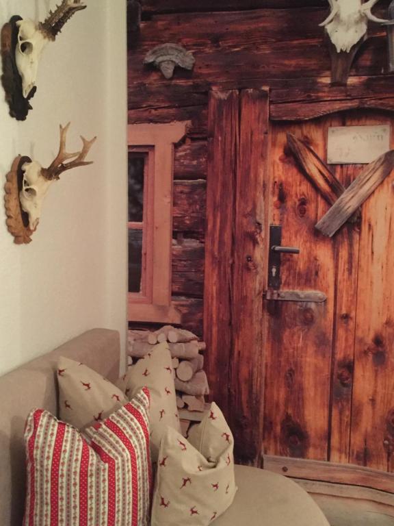 Fotografie z fotogalerie ubytování Das Enzian v destinaci Aschau