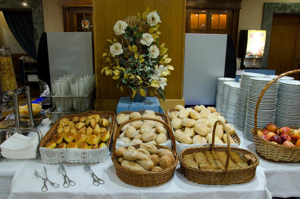 VIP Inn Berna Hotel - Resim 37