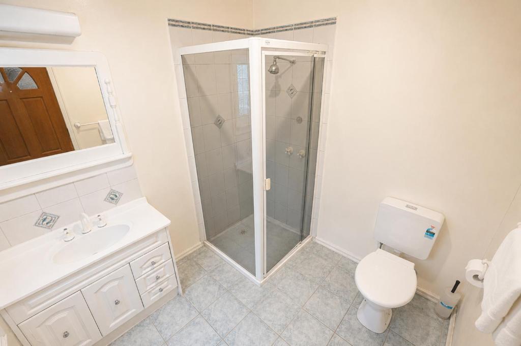 Georgian Court B&B Guest House - 