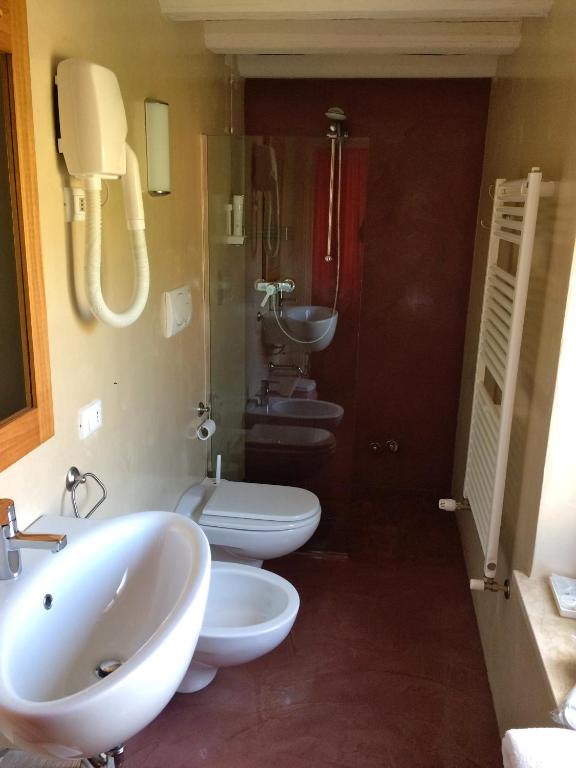 Dormire alla Ruota - Large Double Room